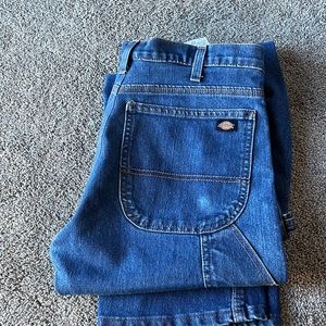 Carpenter jeans 32x32